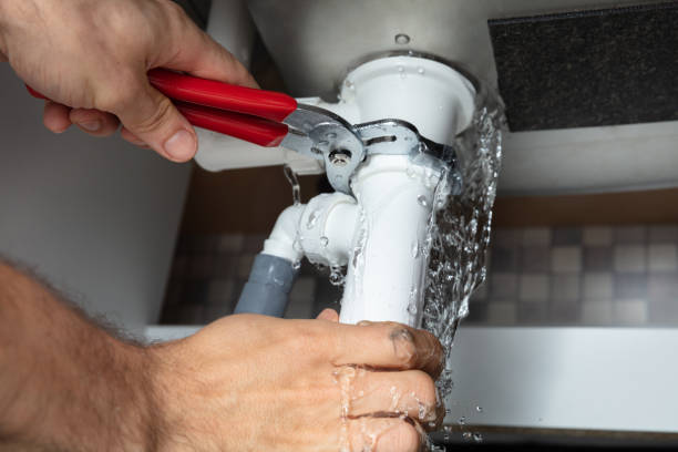 Best Residential water damage restoration  in Dale, IN