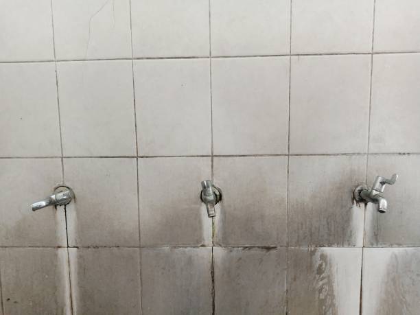 24/7 water damage repair in Dale, IN